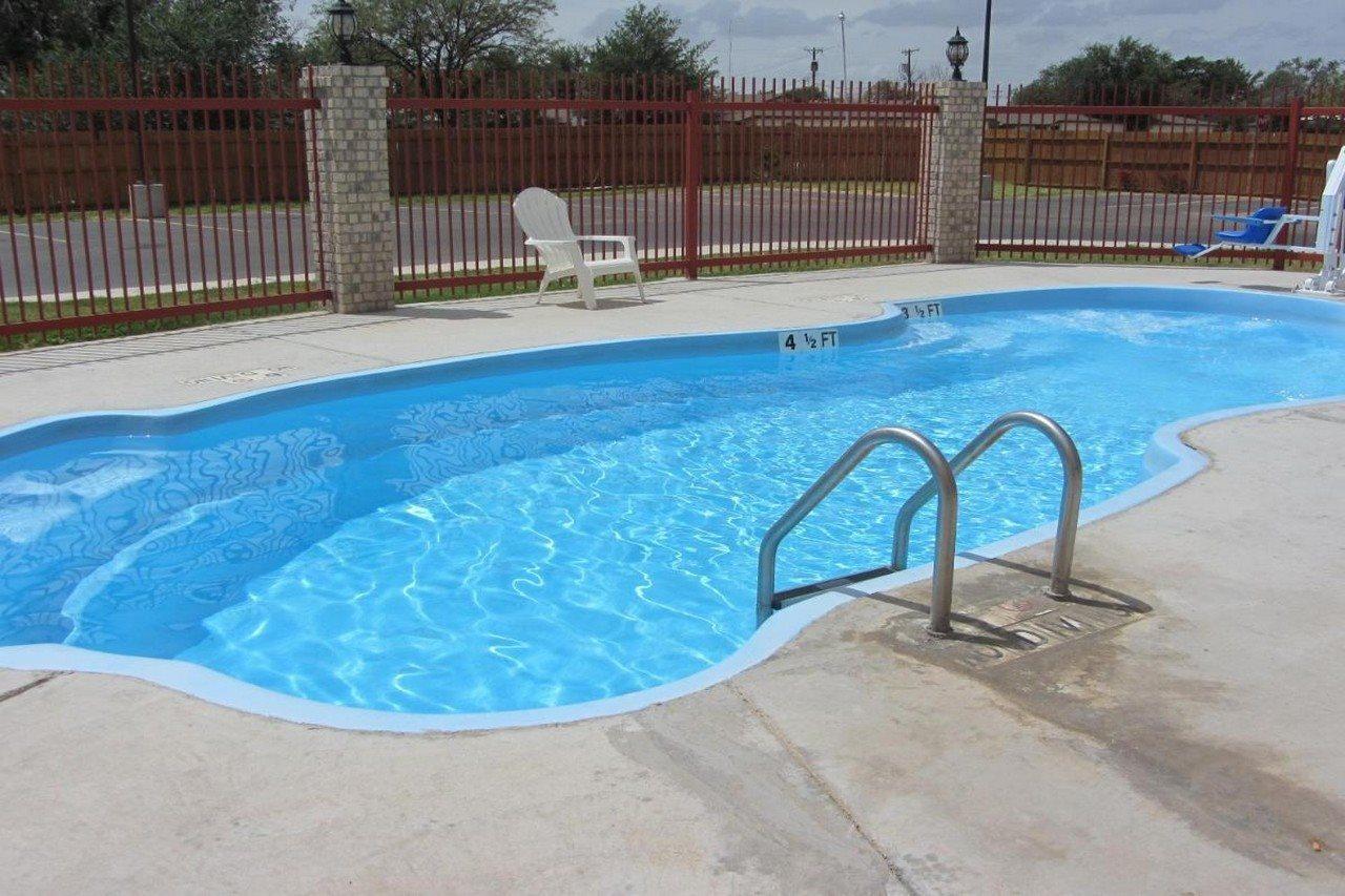 Howard Johnson By Wyndham Lubbock Tx Exterior foto